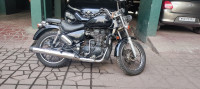 Royal Enfield Thunderbird 500 2013 Model