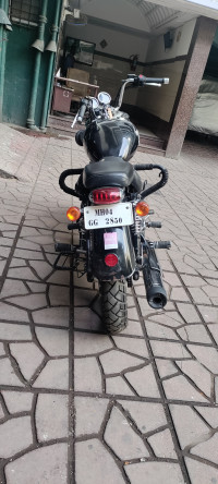 Royal Enfield Thunderbird 500