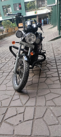 Royal Enfield Thunderbird 500
