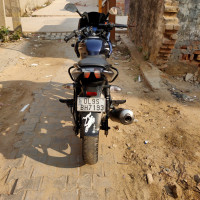 Bajaj Pulsar 220F