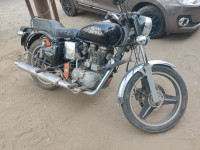 Royal Enfield Bullet 350 ES 2018 Model