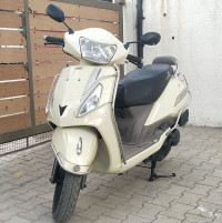 TVS Jupiter 2017 Model