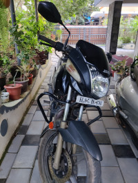 Honda 2011 Model