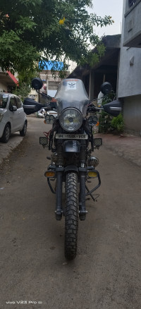 Royal Enfield Himalayan 2019 Model