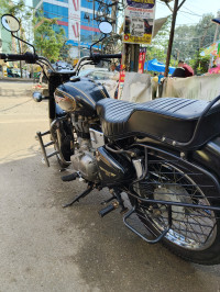 Royal Enfield Bullet Standard 350