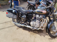 Royal Enfield Bullet Standard 350