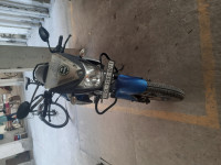 Yamaha SZ-R 2012 Model