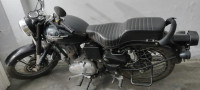 Royal Enfield Bullet 350