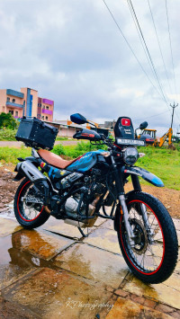 Hero XPulse 2022 Model