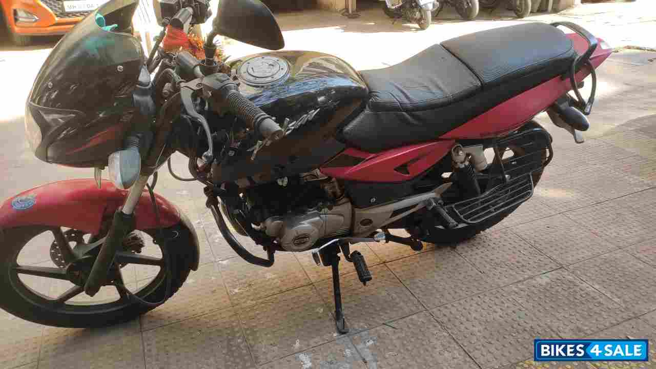 Bajaj Pulsar 150 DTSi