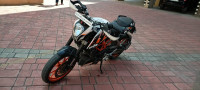 KTM 390