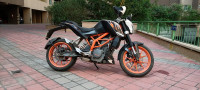 KTM 390