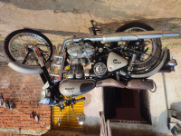 Royal Enfield Classic 350 BS VI 2020 Model