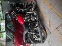 Royal Enfield Thunderbird 350