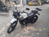 Royal Enfield Himalayan