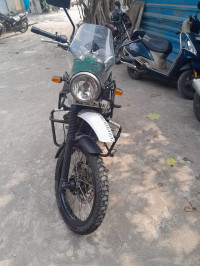 Royal Enfield Himalayan