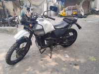 Royal Enfield Himalayan
