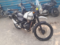 Royal Enfield Himalayan