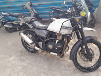 Royal Enfield Himalayan