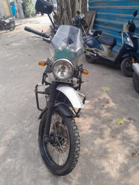 Royal Enfield Himalayan