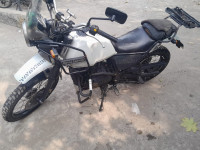 Royal Enfield Himalayan