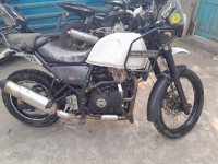 Royal Enfield Himalayan