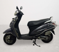 Honda Activa 3G 2015 Model