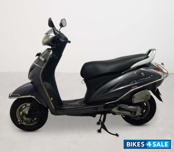 Honda Activa 3G