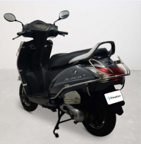 Honda Activa 3G