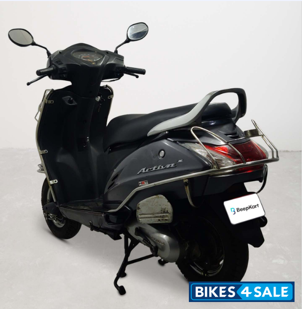 Honda Activa 3G