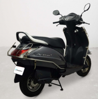 Honda Activa 3G