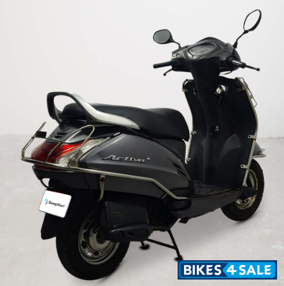 Honda Activa 3G