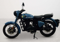 Royal Enfield Classic 350 2020 Model