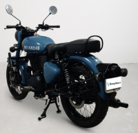 Royal Enfield Classic 350