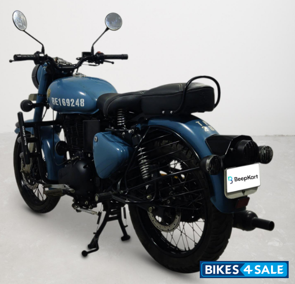 Royal Enfield Classic 350 Royal Enfield Classic 350