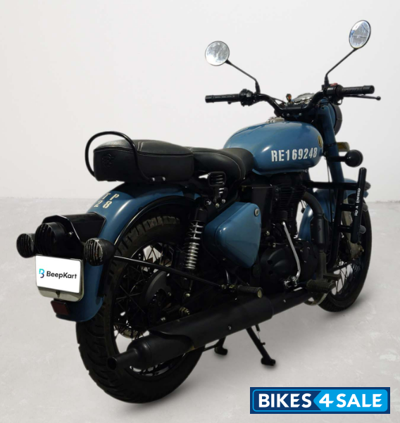 Royal Enfield Classic 350 Royal Enfield Classic 350