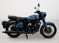 Royal Enfield Classic 350
