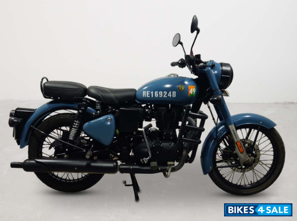Royal Enfield Classic 350 Royal Enfield Classic 350