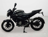 Bajaj Pulsar NS 160 2017 Model
