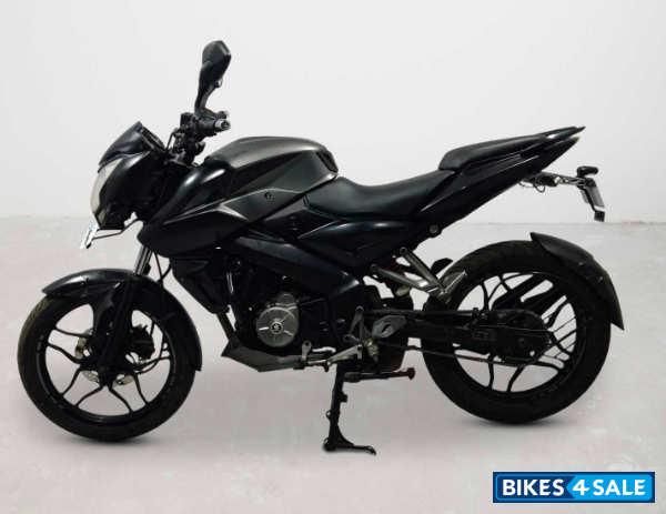 Bajaj Pulsar NS 160