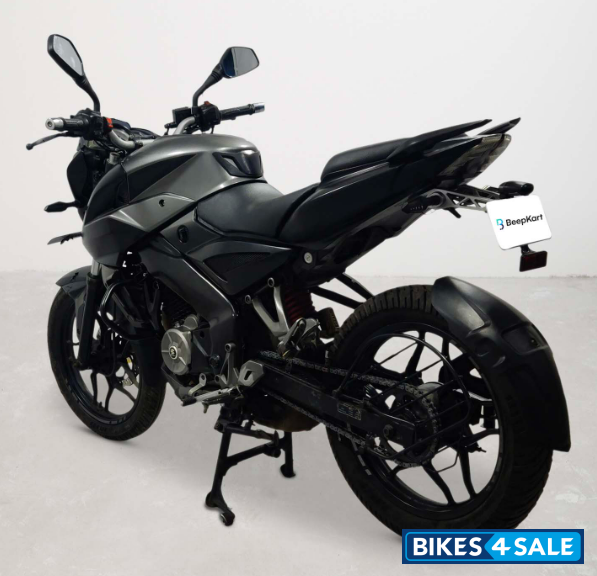 Bajaj Pulsar NS 160 Bajaj Pulsar NS 160