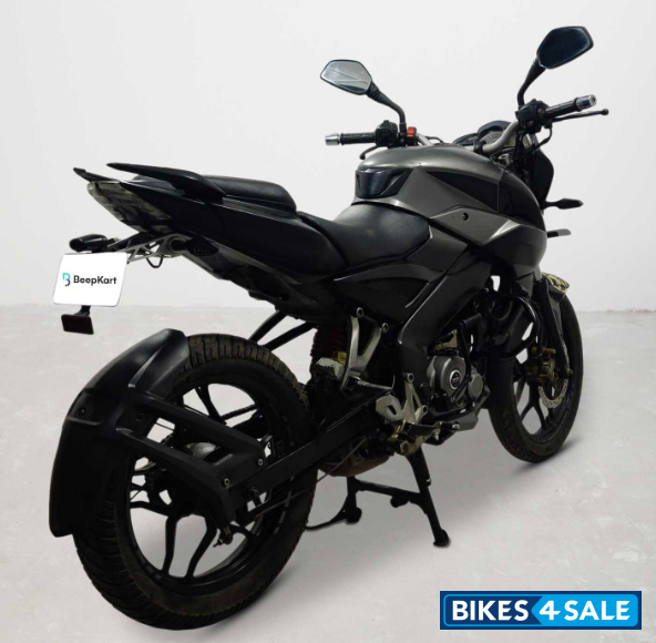 Bajaj Pulsar NS 160 Bajaj Pulsar NS 160