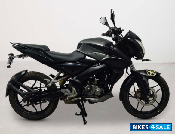 Bajaj Pulsar NS 160 Bajaj Pulsar NS 160