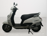 Suzuki Access 125 2015 Model