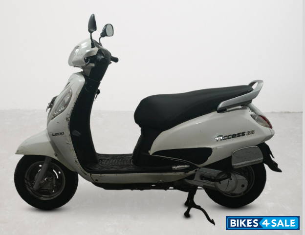 Suzuki Access 125