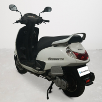 Suzuki Access 125