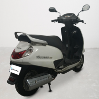 Suzuki Access 125