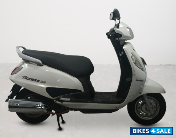 Suzuki Access 125