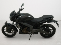 Bajaj Dominar 400 2017 Model