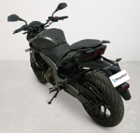 Bajaj Dominar 400